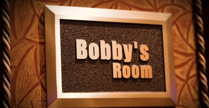 Area Poker Taruhan Tinggi Bellagio Berganti Nama Dari 'Bobby's Room' Menjadi 'Legends Room'