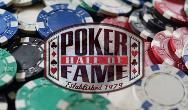 Cacat Nominasi Hall of Fame Poker 2020