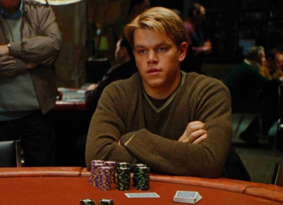 Film Terbaik Tentang Poker Yang Bisa Anda Lihat