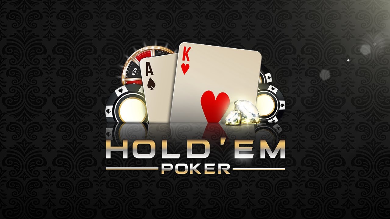 Hold'em Poker: Tanya Jawab dengan Microgaming