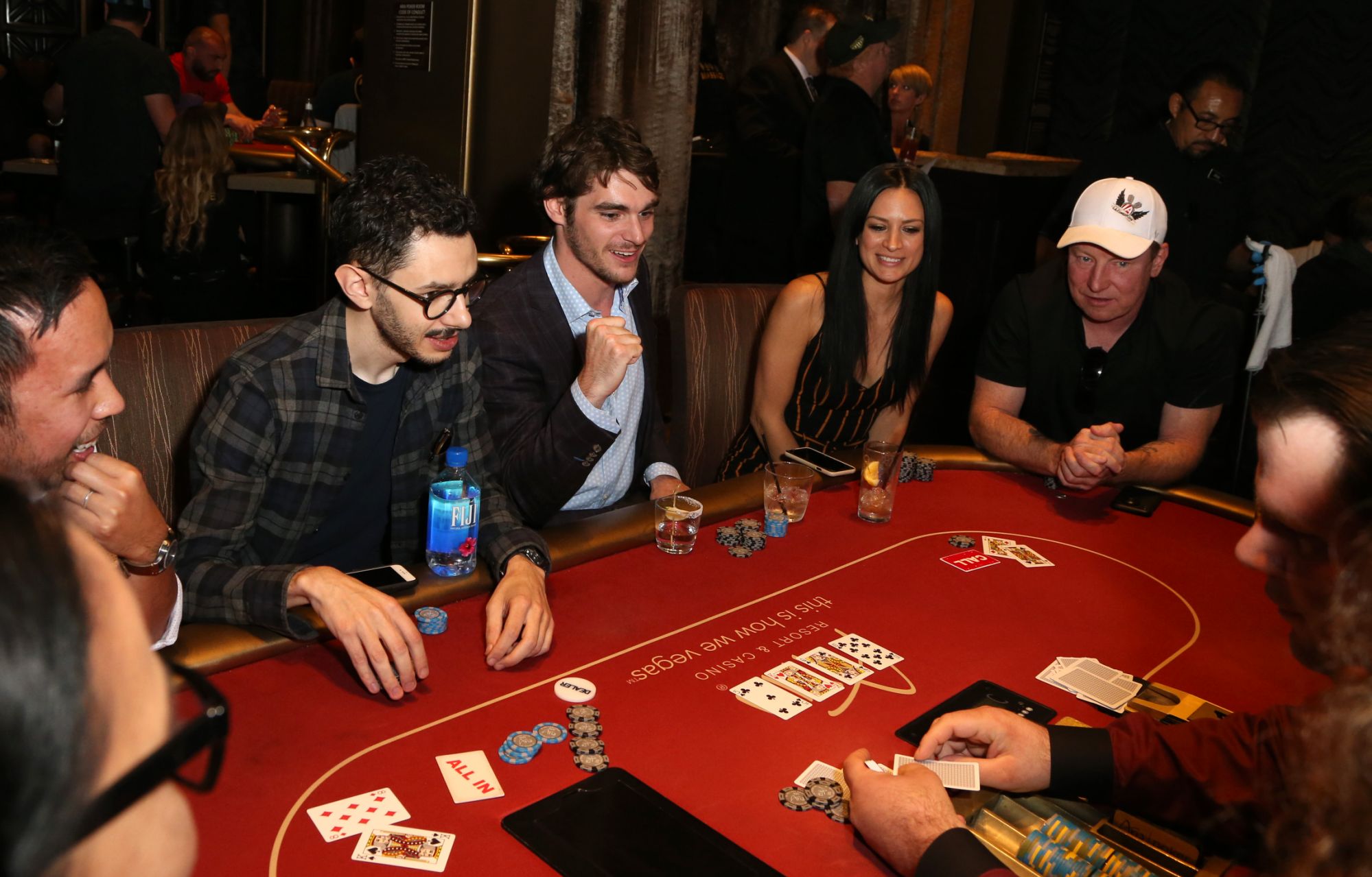 Keputusan bisnis di tengah virus corona memiliki 'segalanya' yang berkaitan dengan poker: Annie Duke