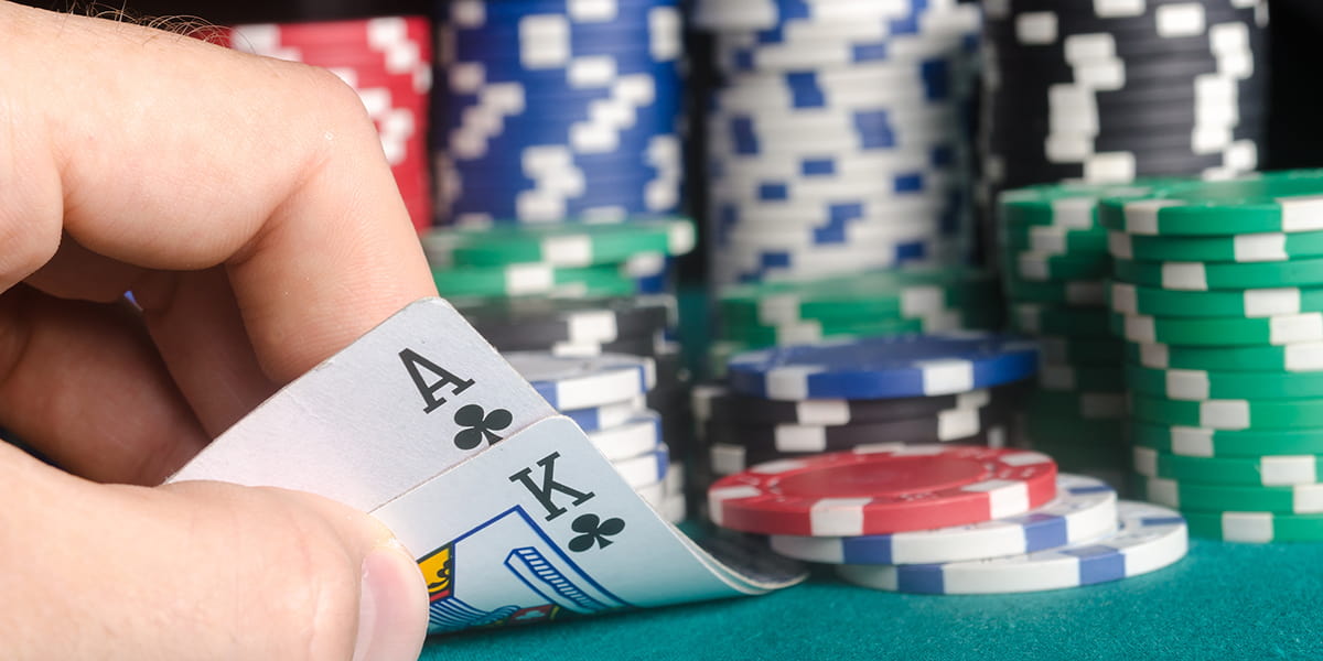 Kisah Poker Tahun Ini: MacDaddy dari semua Kemenangan Gelang