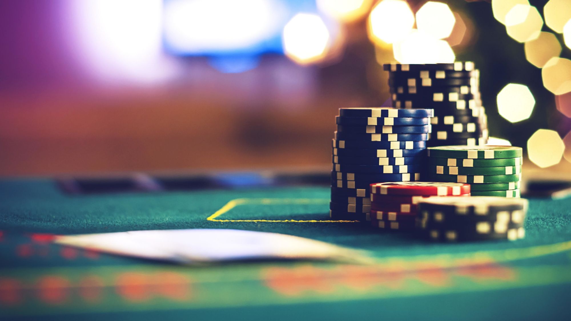 Mantan juara poker mengatakan kesalahan umum ini adalah 'masalah besar' dalam bisnis