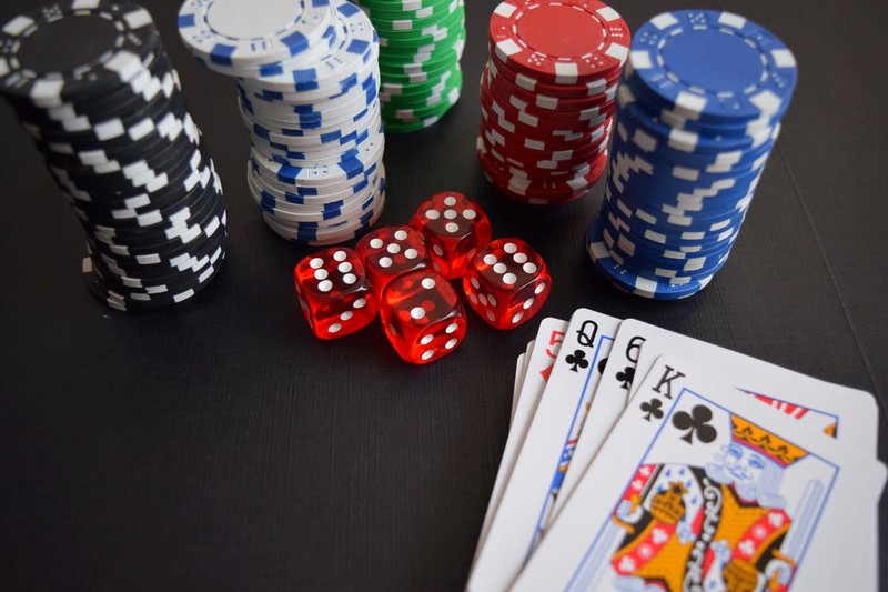 Poker ... Dan Permainan Lain Yang Dapat Anda Mainkan Di Kasino