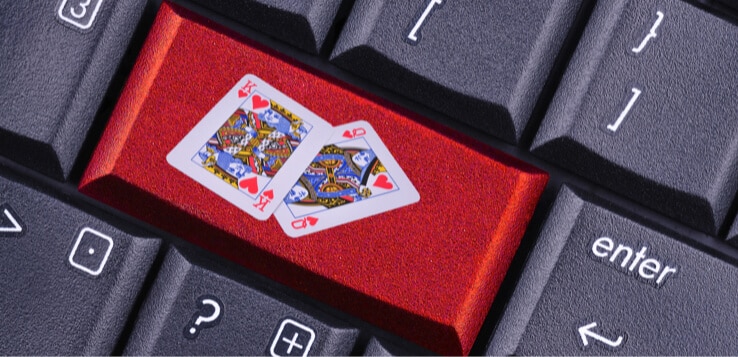Poker Online Interstate Lebih Dekat dengan Buah di Michigan