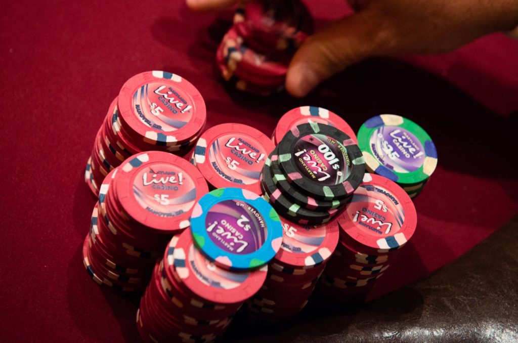 Poker Room Dikabarkan Segera Hadir! Kasino & Hotel Philadelphia