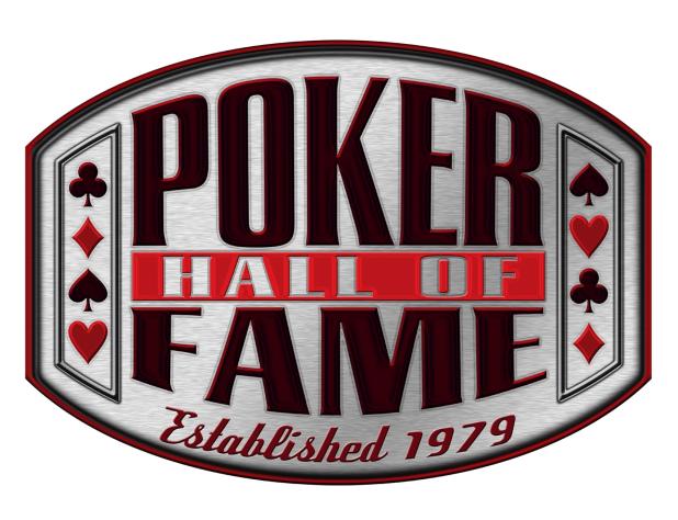Proses Nominasi Poker Hall of Fame 2020 Terbuka