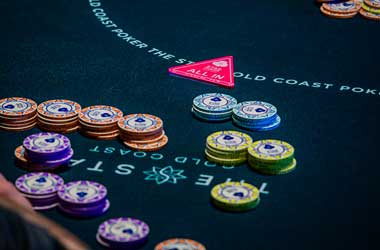 Ruang Poker Star Gold Coast Dibuka Kembali dengan Permainan Uang Tunai Tujuh Tangan