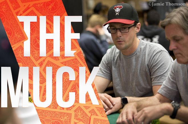 The Muck: WSOP.com Mengatasi Kesalahan Pembayaran dengan Eric 'basebaldy' Baldwin