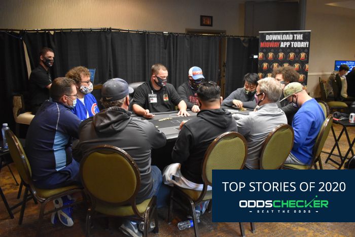 Top Stories of 2020, # 8: Debacle Pembayaran Midway Poker Tour
