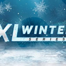 888poker XL Winter Series Dimulai 10 Desember