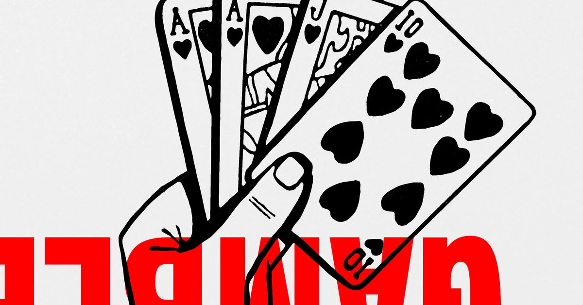 ‘Gamblers,’ Episode 5: Pemain Poker yang Tidak Bisa Dipecahkan