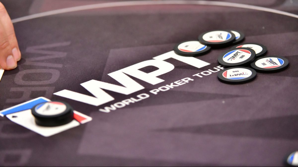 Allied Esports mendivestasikan Tur Poker Dunia senilai $ 78,25 juta ke Element Partners