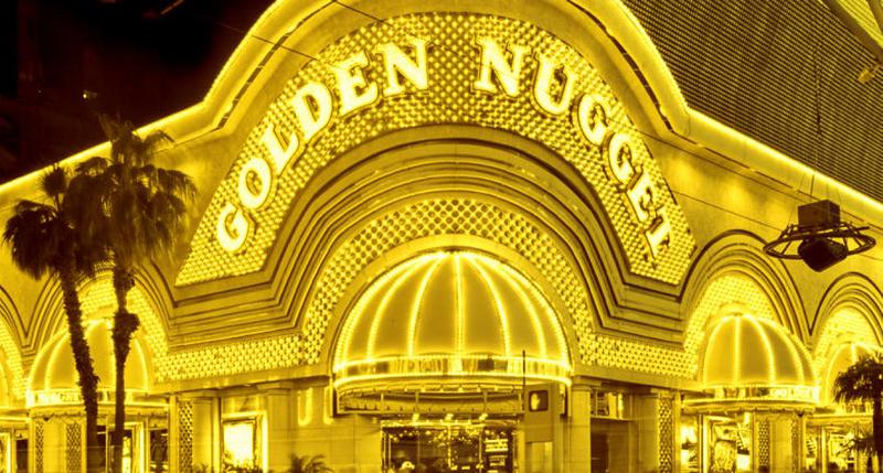 Houston Curtis: Bagaimana Saya Dilarang Seumur Hidup Dari Kasino Golden Nugget Di Las Vegas