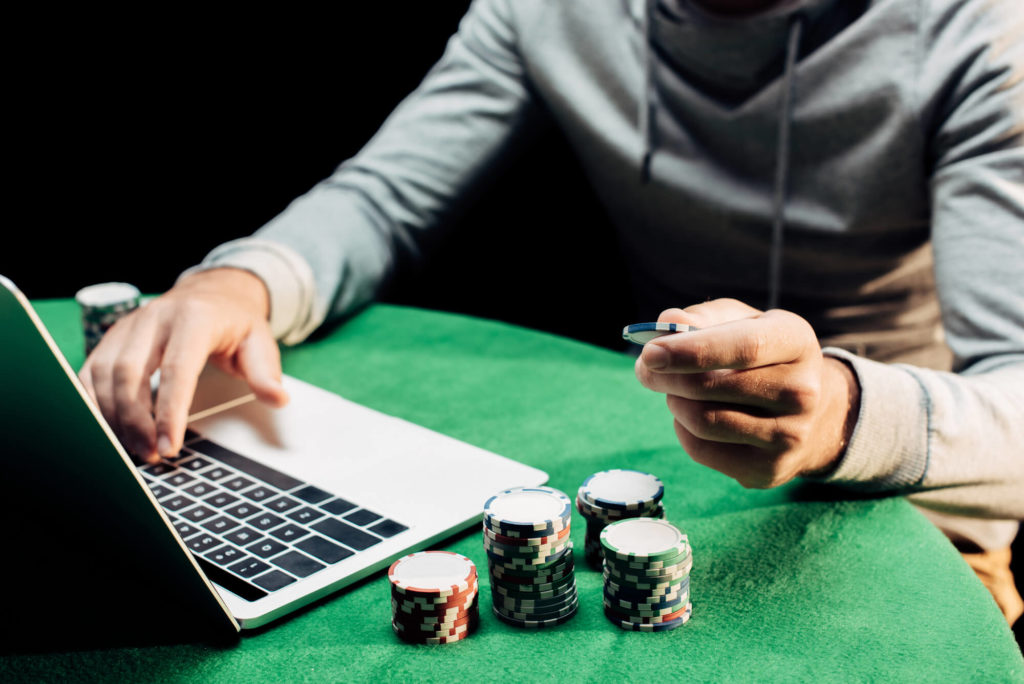 Jalur Legislatif Poker Online Lebih Jelas Setelah Aturan Pengadilan yang Mendukung New Hampshire