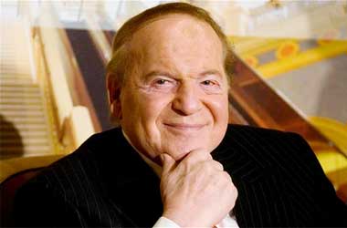 Sheldon Adelson’s Death Could Mean the End Of A Long War Against Online Poker