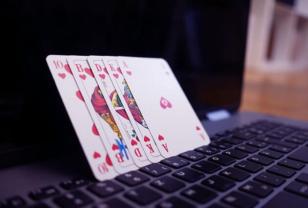 Keputusan New Wire Act Dapat Menguntungkan Poker Online