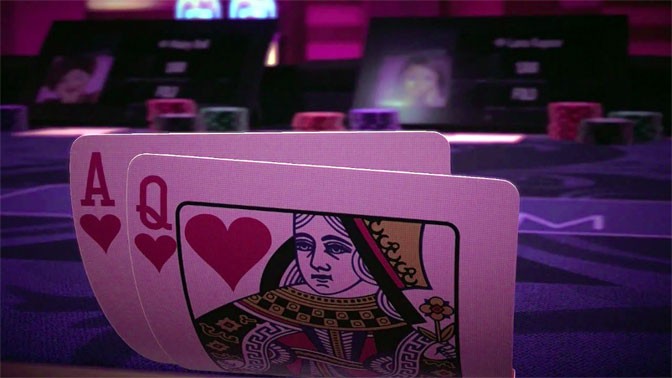 Klub Poker: Game Poker Terbaik untuk Semua Perangkat