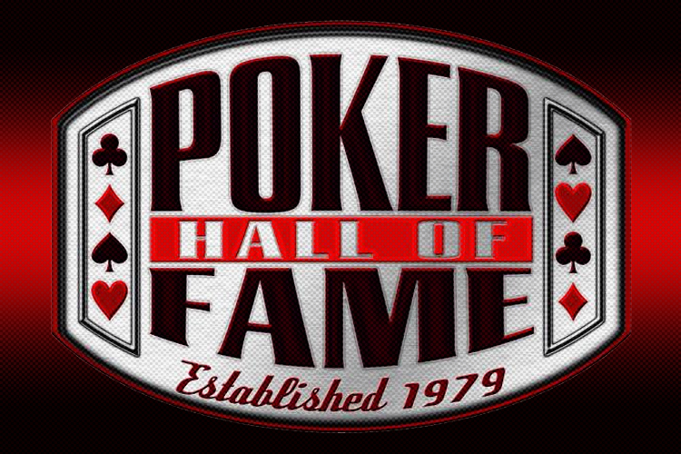 LIMA HAL: Hall of Fame Poker Layak Mendapat Upgrade Level Berikutnya