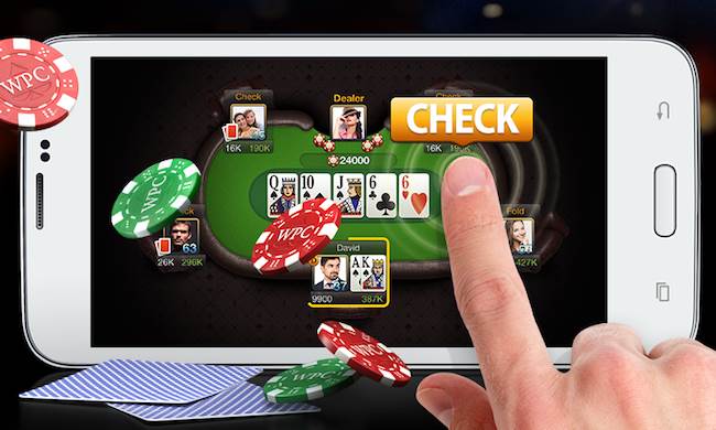 Lima tips untuk menang di poker online -