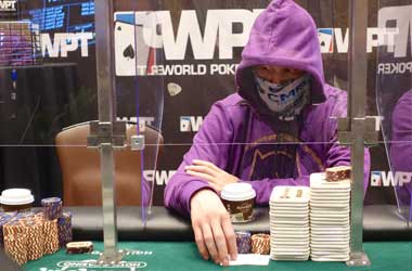 Pendatang Baru Ilyas Muradi Menangkap WPT Lucky Hearts Poker Terbuka seharga $ 620rb
