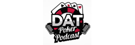 Podcast DAT Poker: Huck Seed In The HOF, Acara Utama FT DQ, Penghasil Uang Meninggalkan Bintang