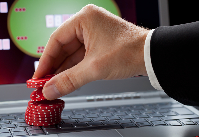 Poker Online Diluncurkan Di Michigan Jumat Pagi