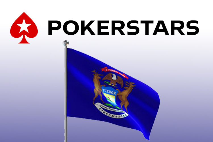 PokerStars Resmi Langsung untuk Pemain Poker Online Michigan