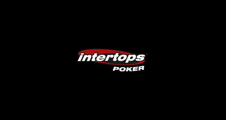 Rejeki nomplok Bitcoin (slot video) dari Intertops Poker