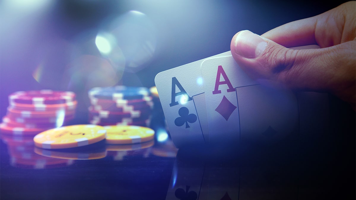 Tujuh kutipan poker turnamen untuk menginspirasi Anda