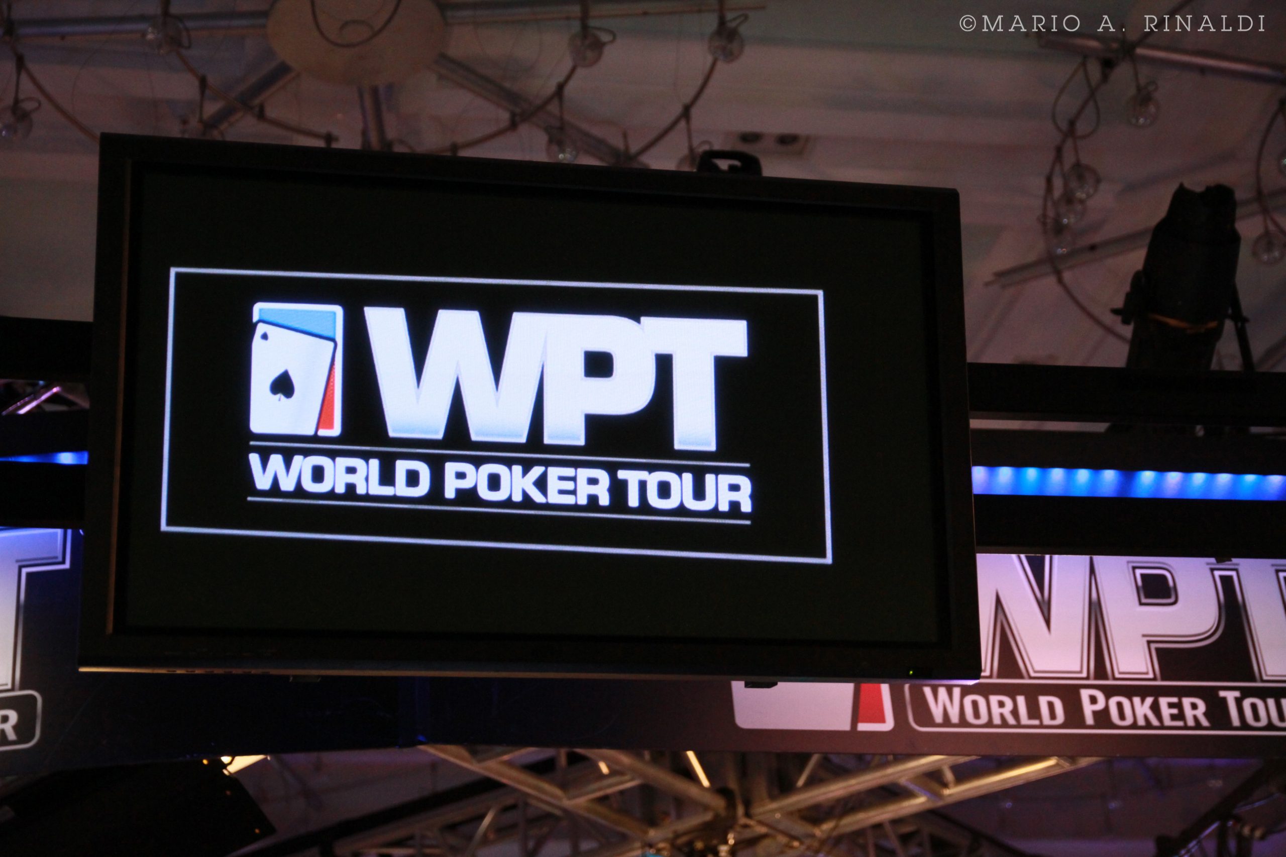 Tur Poker Dunia Dijual dengan Potensi $ 78 Juta