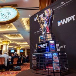 WPT dan WPTDeepStacks Mulai 2021 dengan Paket Poker Live