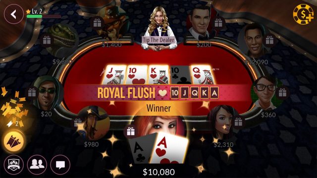 8 best poker games for Android