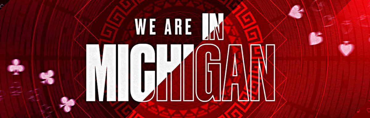 Aksi Poker Online Premium Akhir Pekan Ini di PokerStars Michigan