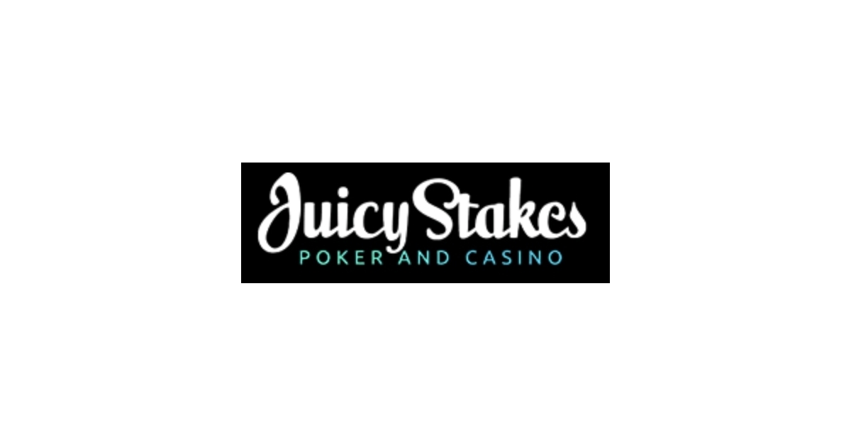 Balapan melintasi garis di Juicy Stakes Poker and Casino