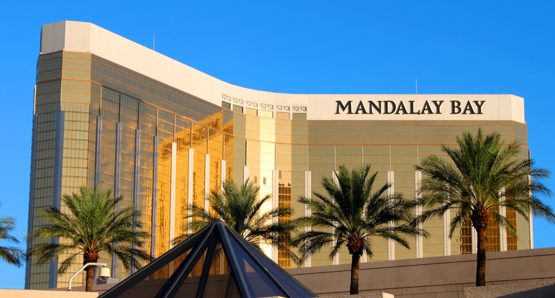 Empat Kasino Las Vegas Strip Akan Melanjutkan Operasi Hotel 24/7