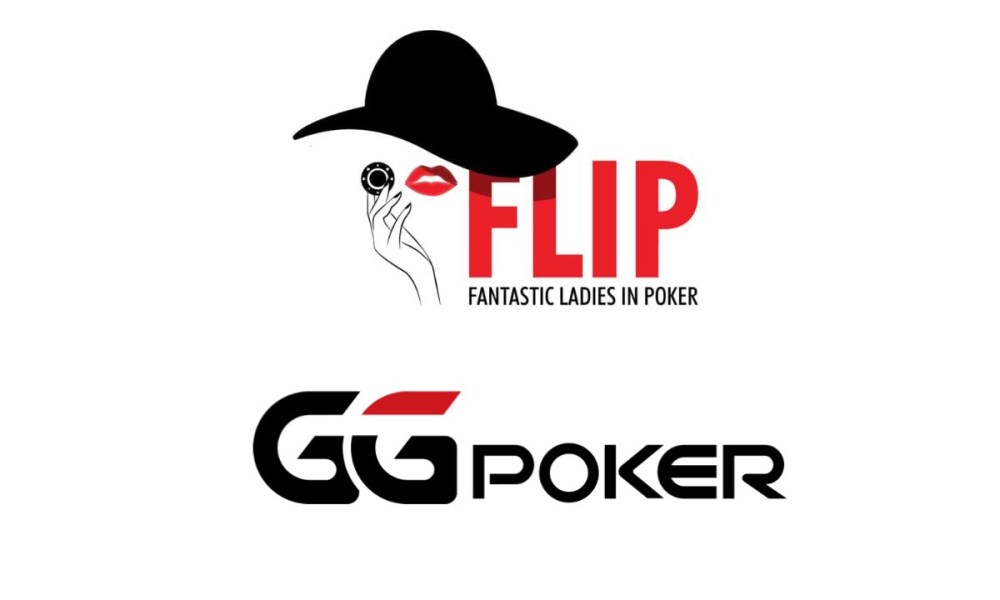 GGPoker Partners With Fantastic Ladies In Poker (FLIP)