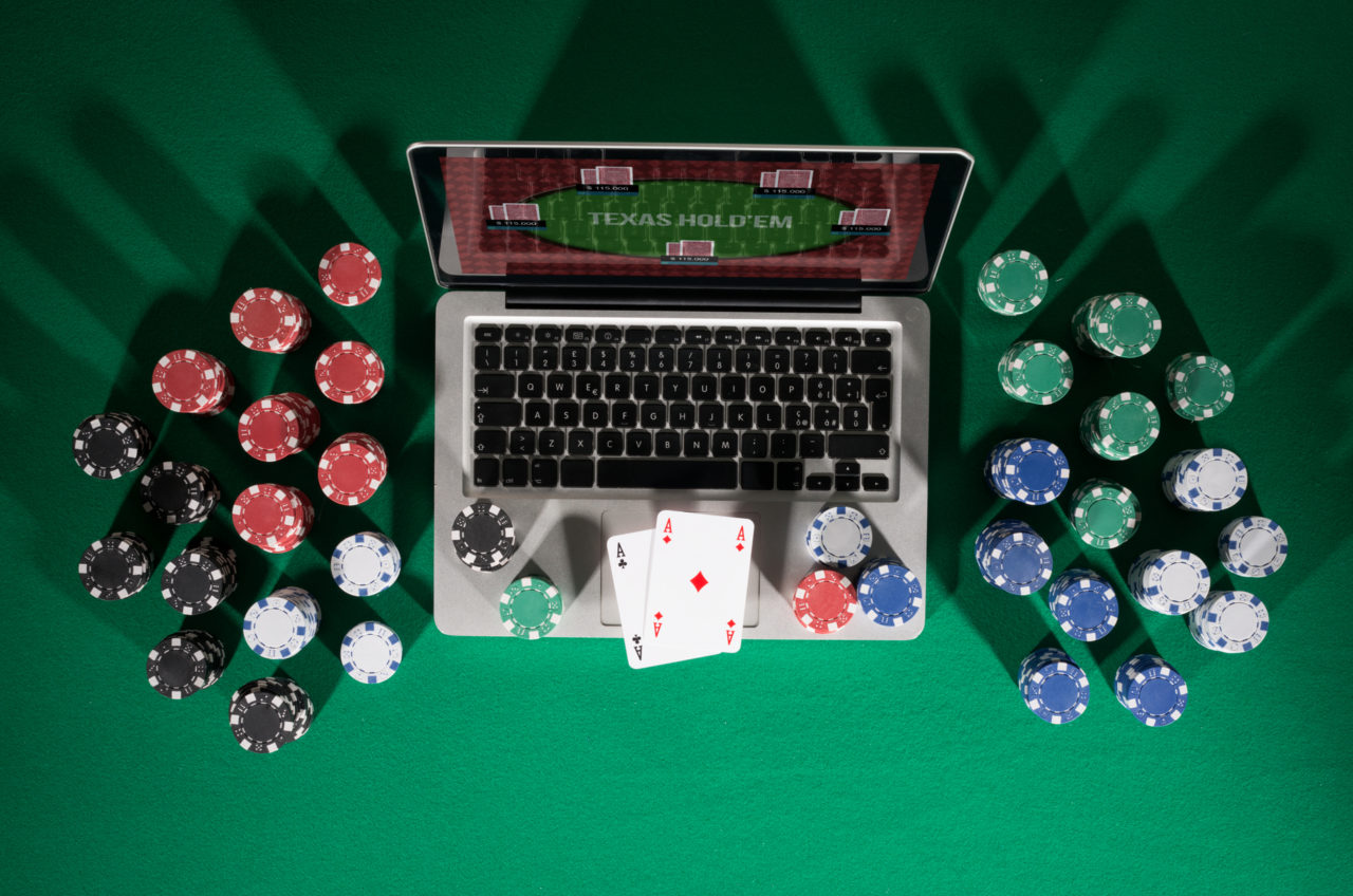 GGPoker dalam Menjalankan untuk Situs Poker PA Setelah Perusahaan Induk Mendapat Lisensi