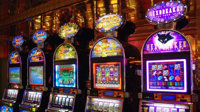 As National debate continues, Muswellbrook RSL pushes for more poker machines