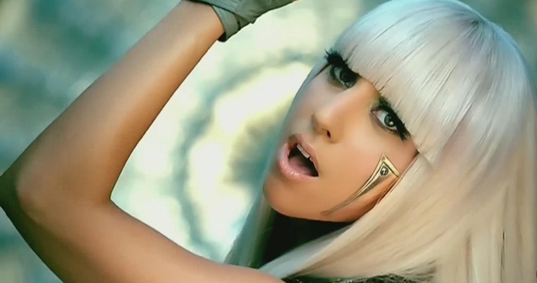 Lirik Lady Gaga - Poker Face