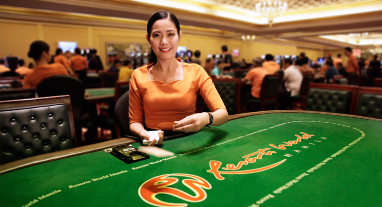 PAGCOR issues guidelines allowing greater capacity at Philippines poker tables