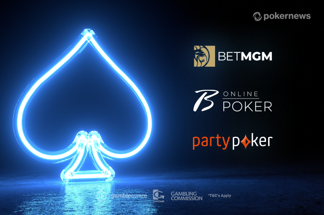 PokerNews akan Melaporkan Seri Hadiah PKO Jaringan partypoker AS 21-28 Februari
