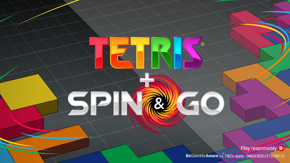 PokerStars Meluncurkan Promosi Tetris Spin & Go
