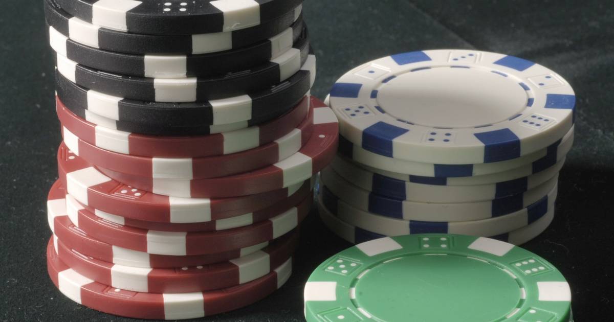 Pro poker masuk semua untuk penggalangan dana Chicago Lighthouse
