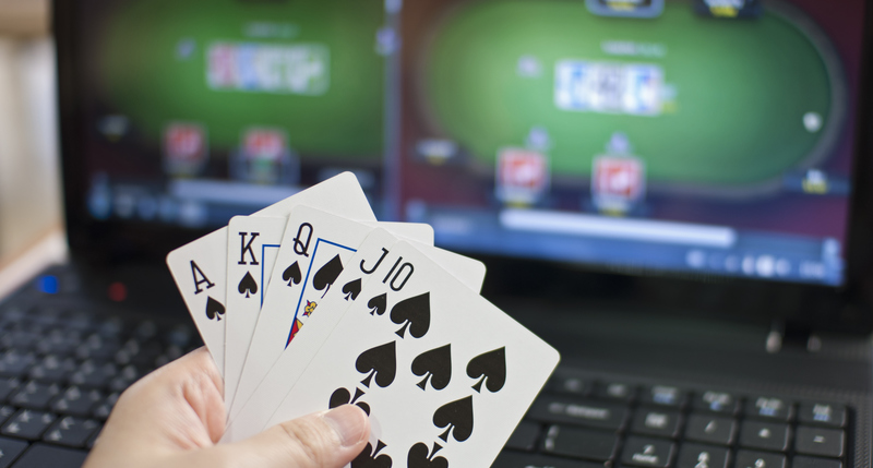 Tagihan Poker Online Diserahkan Di Badan Legislatif Illinois