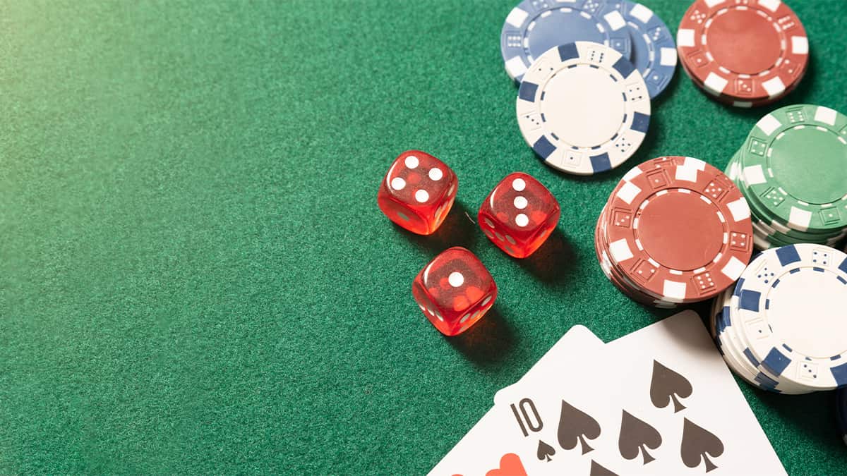Tujuh kutipan poker terakhir untuk menginspirasi Anda