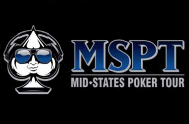 Tur Poker Amerika Serikat Untuk Mengunjungi Iowa Dan Menyelenggarakan Dua Pemberhentian Pada Maret 2021