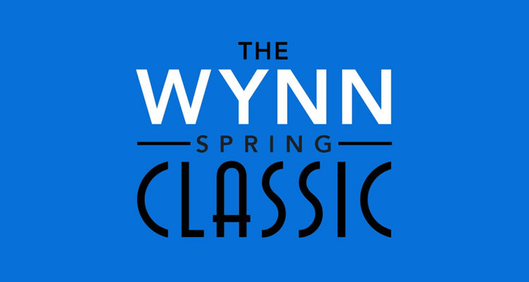 Wynn Las Vegas akan menyelenggarakan seri poker musim semi yang populer bulan depan