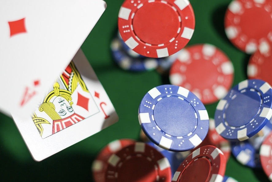 Yang Harus Anda Ketahui Tentang Poker Online