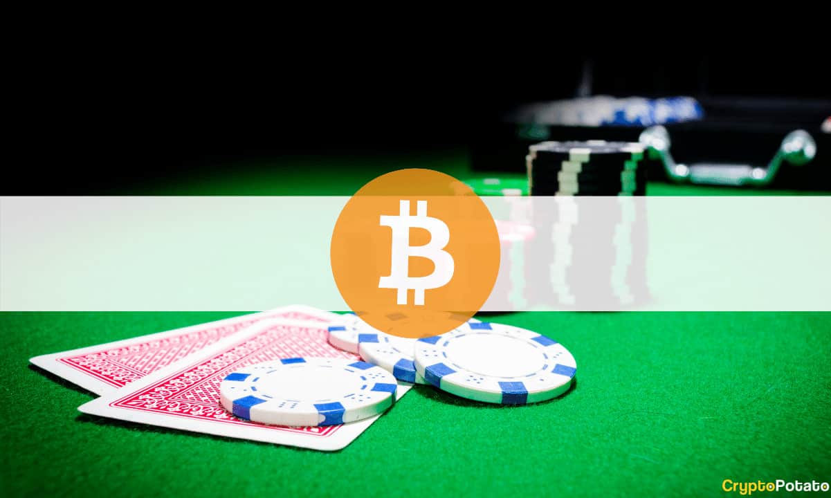 11 Tahun Lalu: Turnamen Poker Bitcoin Amatir